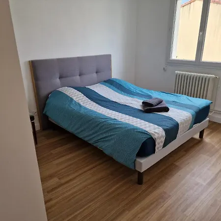 Beethoven Villa Carcassonne