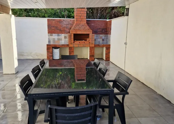 Beethoven Villa *